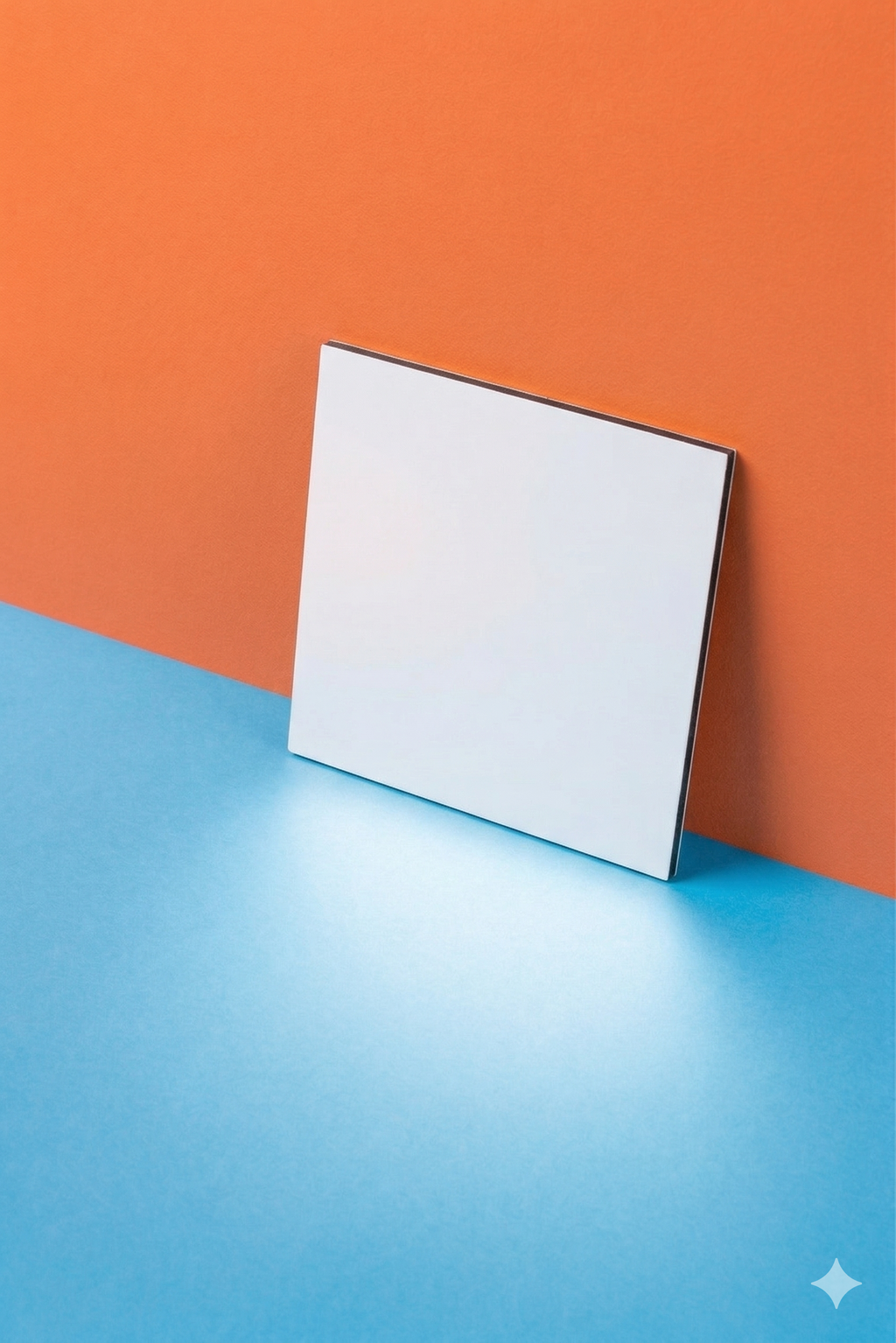 Goedkoop Reclame bord + ontwerp